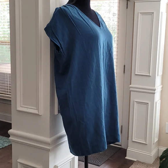 Old Navy minidress or tunic! - Picture 4 of 11